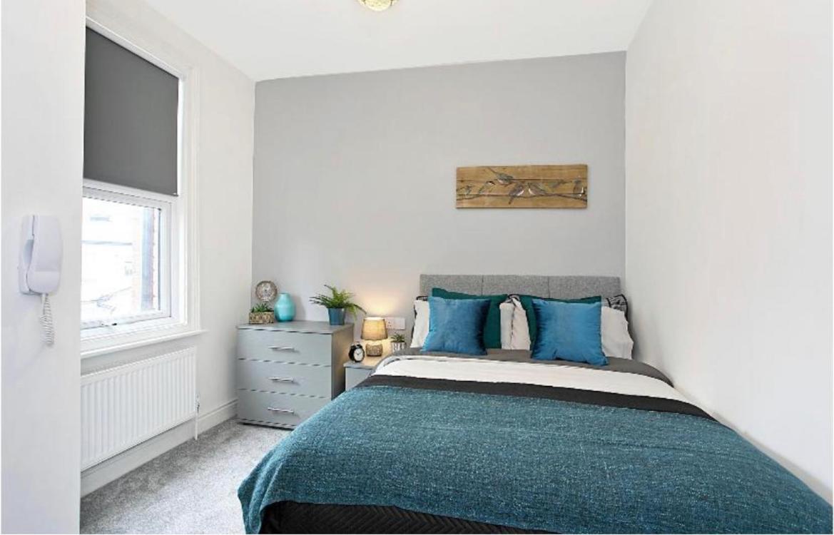 Cammell Staycation- Corporate & Executive Stays Sheffield Ngoại thất bức ảnh